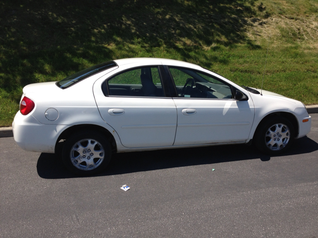 Dodge Neon 2005 photo 3