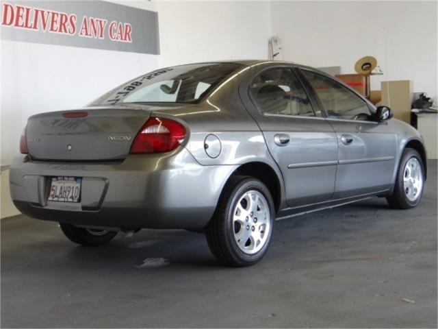 Dodge Neon 2005 photo 4