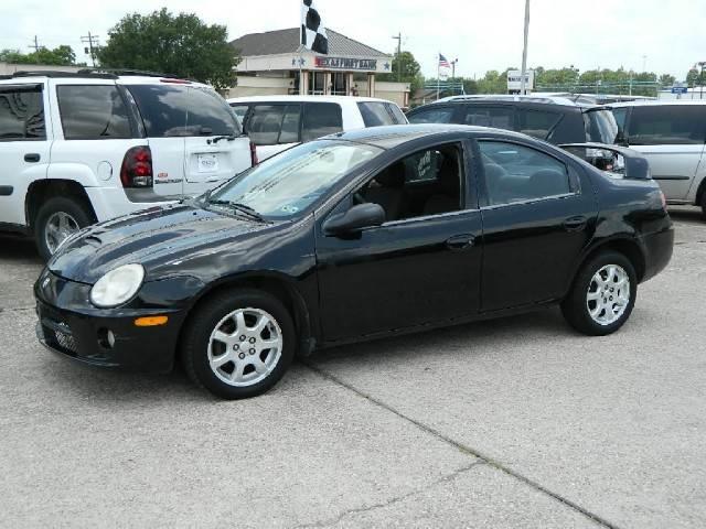 Dodge Neon 2005 photo 1