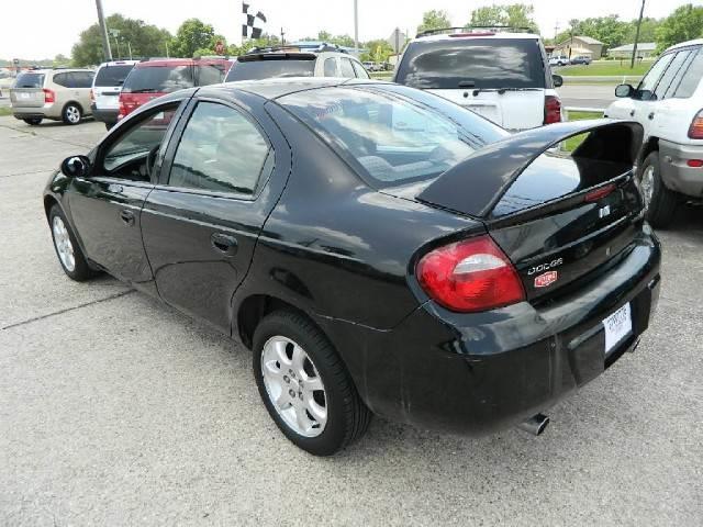 Dodge Neon 2005 photo 3