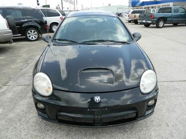 Dodge Neon 2005 photo 4