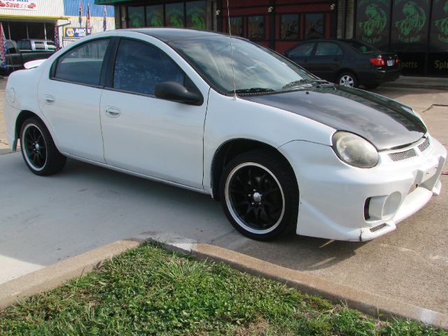 Dodge Neon 2005 photo 1