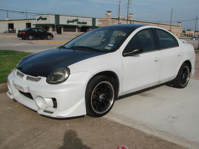 Dodge Neon 2005 photo 3