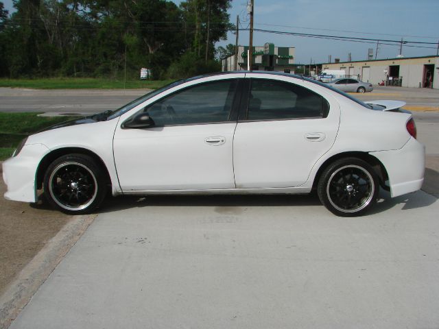 Dodge Neon 2005 photo 4