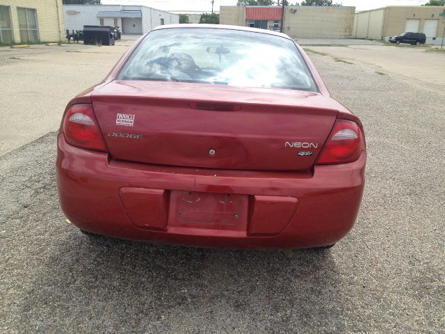 Dodge Neon 2005 photo 1