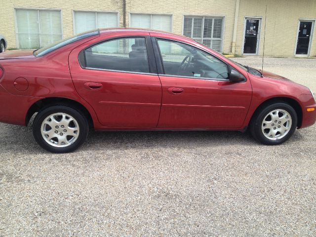 Dodge Neon 2005 photo 7