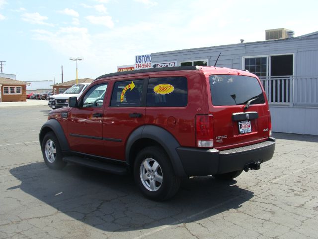 Dodge Nitro 2007 photo 3