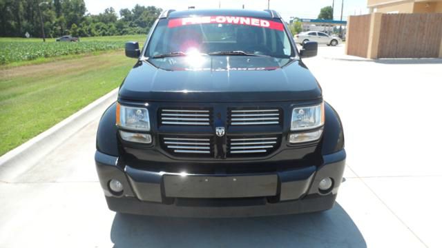 Dodge Nitro 2007 photo 1