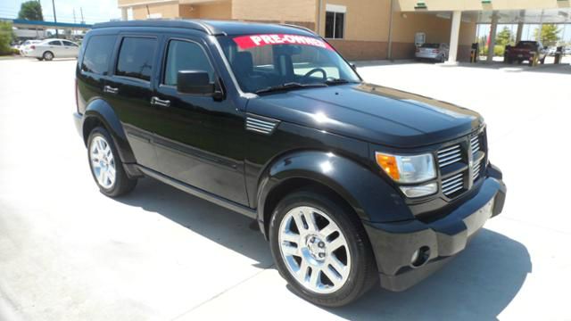 Dodge Nitro 2007 photo 2