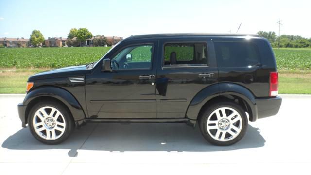 Dodge Nitro 2007 photo 3