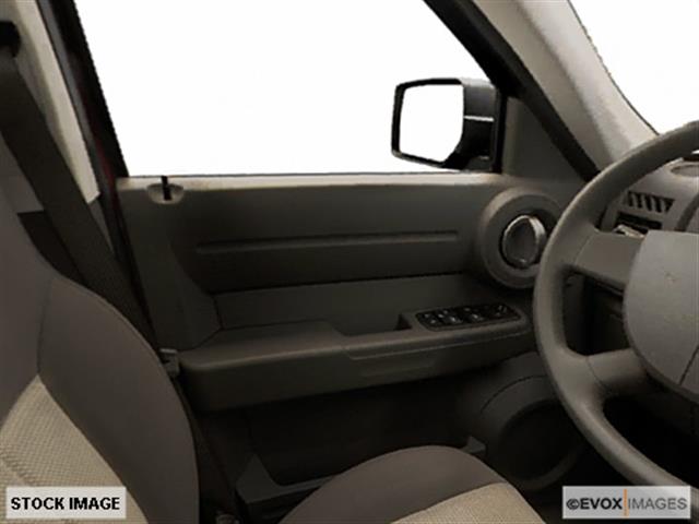 Dodge Nitro 2007 photo 6