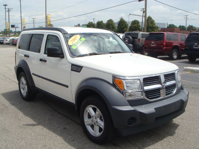 Dodge Nitro 2007 photo 1