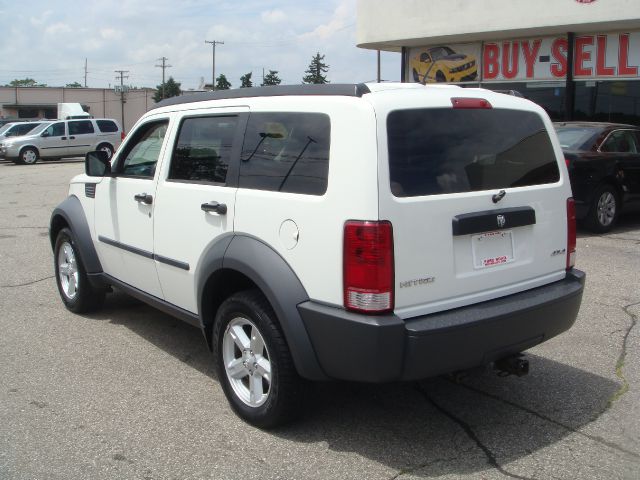 Dodge Nitro 2007 photo 3