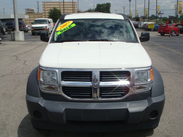 Dodge Nitro 2007 photo 4