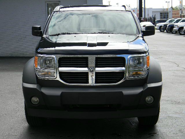 Dodge Nitro 2007 photo 10