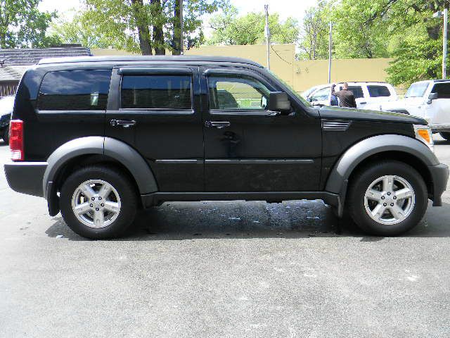 Dodge Nitro 2007 photo 12