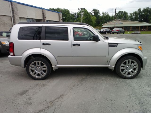 Dodge Nitro 2007 photo 1