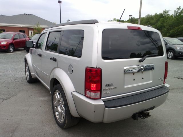 Dodge Nitro 2007 photo 5