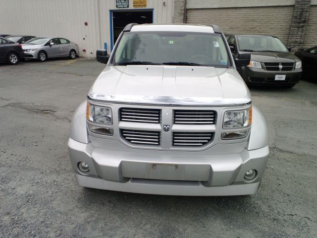 Dodge Nitro 2007 photo 8