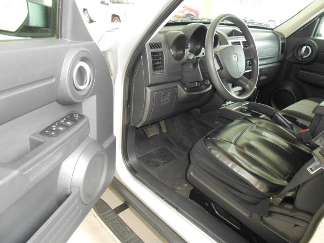 Dodge Nitro 2007 photo 9