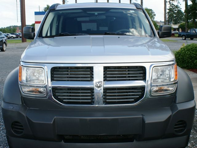 Dodge Nitro 2007 photo 1