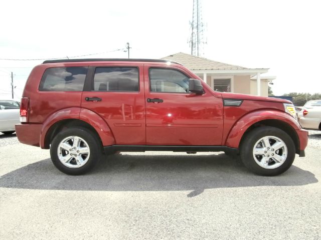 Dodge Nitro 2007 photo 3