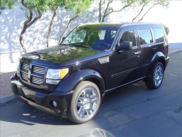 Dodge Nitro SLT Sport Utility