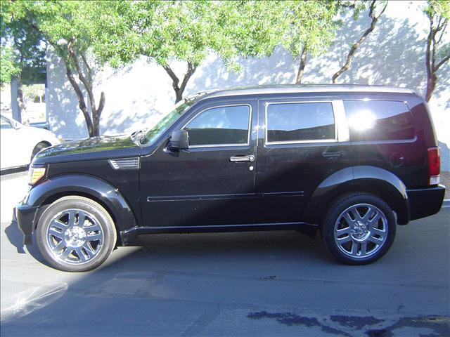 Dodge Nitro 2007 photo 1