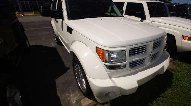 Dodge Nitro SLT Sport Utility