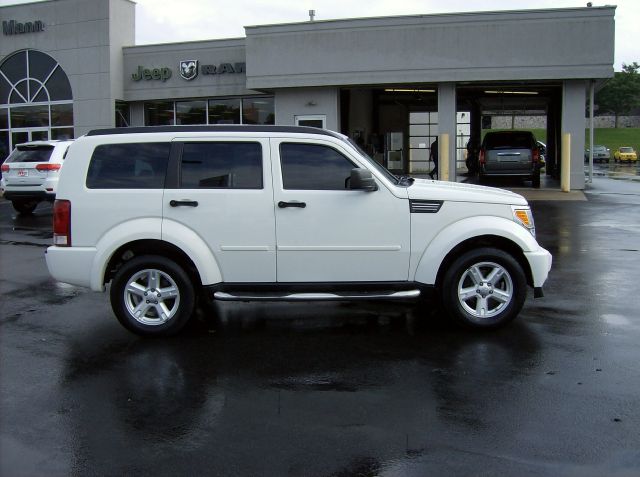 Dodge Nitro 2007 photo 10