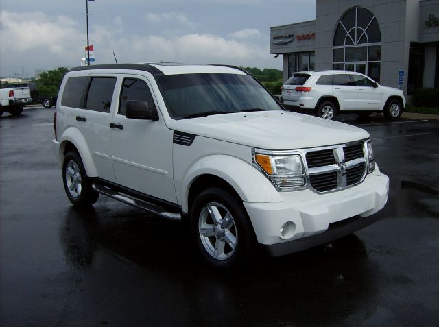 Dodge Nitro 2007 photo 6