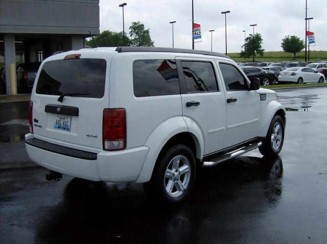 Dodge Nitro 2007 photo 7