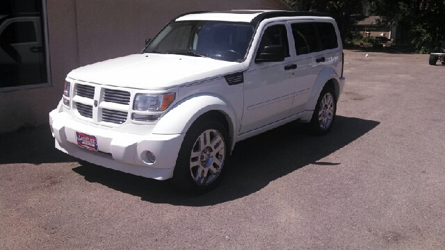 Dodge Nitro 2007 photo 1