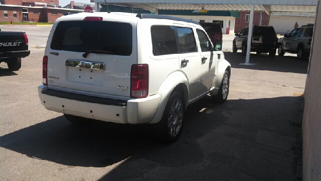 Dodge Nitro 2007 photo 2