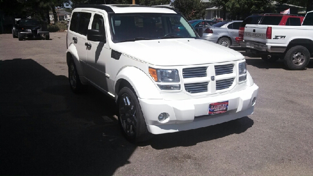 Dodge Nitro 2007 photo 3