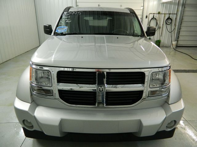 Dodge Nitro Wagon SE SUV