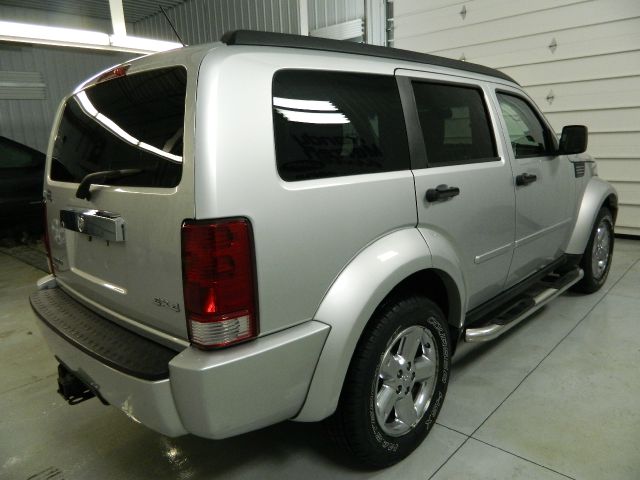 Dodge Nitro 2007 photo 3