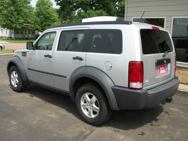 Dodge Nitro 2007 photo 1