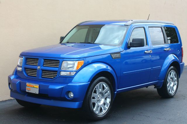 Dodge Nitro 2007 photo 28