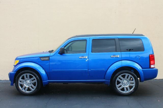 Dodge Nitro 2007 photo 29