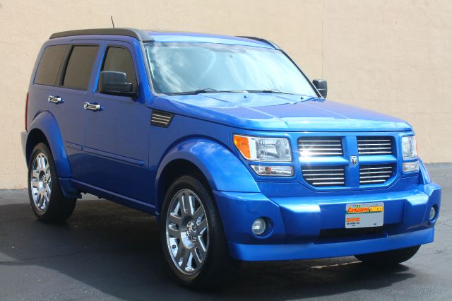 Dodge Nitro 2007 photo 31