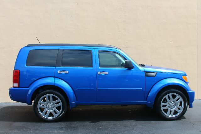 Dodge Nitro 2007 photo 5