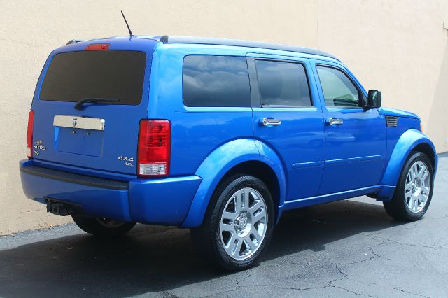 Dodge Nitro 2007 photo 6