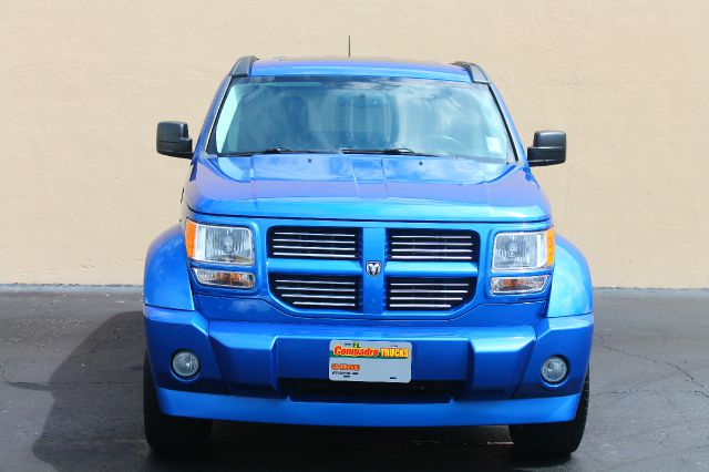 Dodge Nitro 2007 photo 9