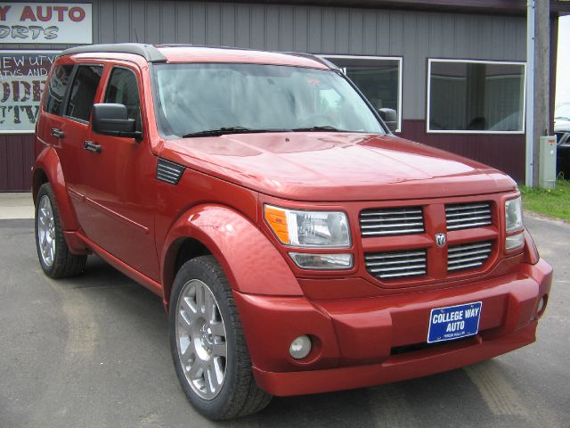 Dodge Nitro 2007 photo 3