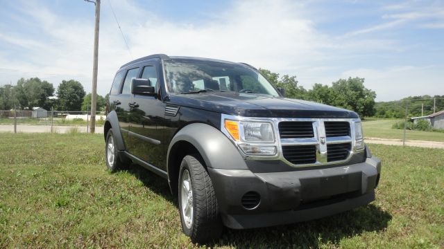 Dodge Nitro 2007 photo 3