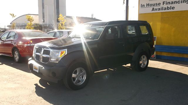 Dodge Nitro 2007 photo 2