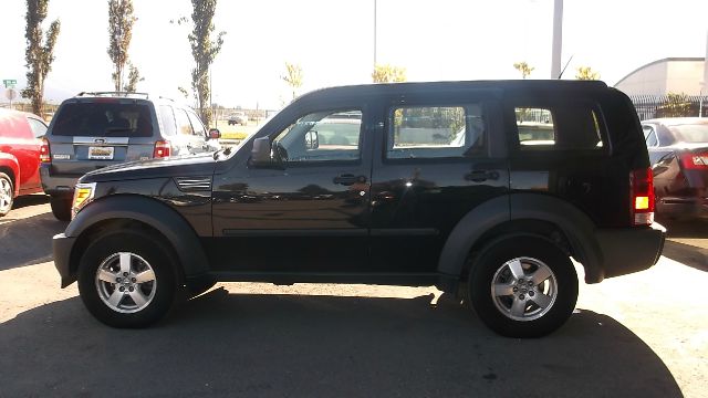 Dodge Nitro 2007 photo 4