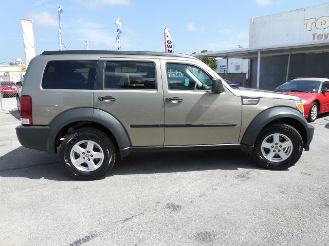 Dodge Nitro 4dr Sdn S Auto SUV