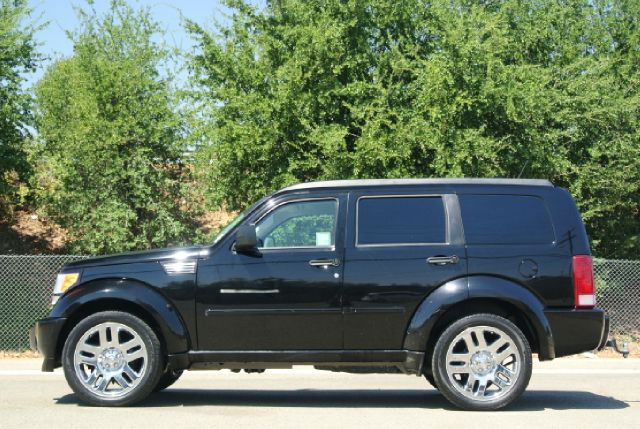 Dodge Nitro 2007 photo 2